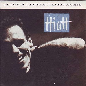 Rivierenland Radio speelt nu `Have A Little Faith In Me` van John Hiatt