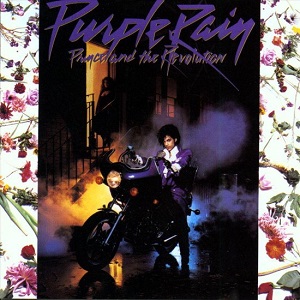 Rivierenland Radio speelt nu `Purple Rain` van Prince & The Revolution