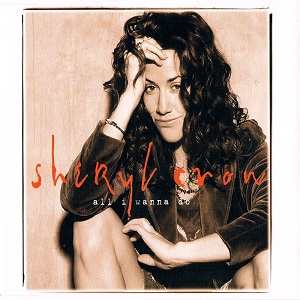Cover `All I Wanna Do` van Sheryl Crow