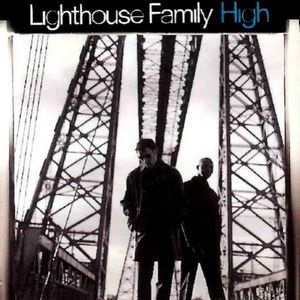 Rivierenland Radio speelt nu `High` van Lighthouse Family