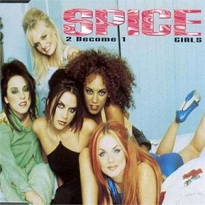 Rivierenland Radio speelt nu `Wannabe` van Spice Girls