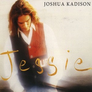 Cover `Jessie` van Joshua Kadison
