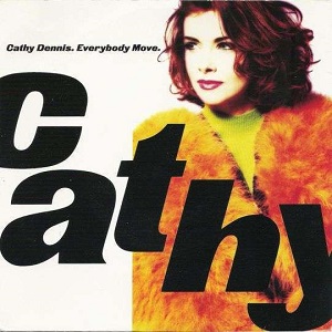 Cover `Everybody Move` van Cathy Dennis