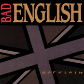 Cover `Time Stood Still` van Bad English