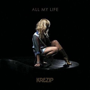 Cover `All My Life` van Krezip