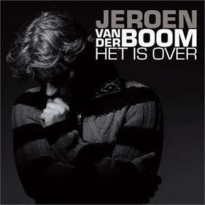 Rivierenland Radio speelt nu `Het Is Over` van Jeroen van der Boom