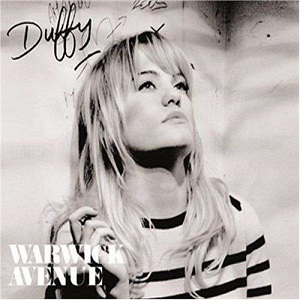 Cover `Warwick Avenue` van Duffy