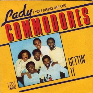 Rivierenland Radio speelt nu `Lady` van Commodores
