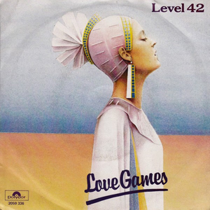 Rivierenland Radio speelt nu `Love Games` van Level 42