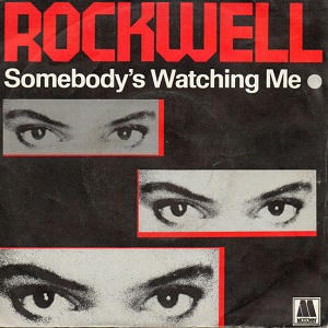 Cover `Somebody