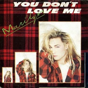 Cover `You Don