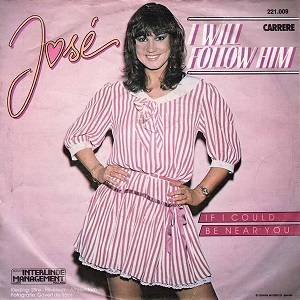 Rivierenland Radio speelt nu `I Will Follow Him` van Jose