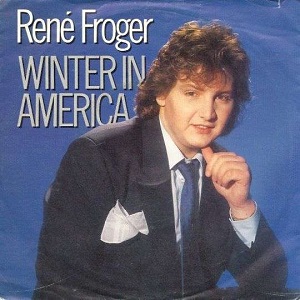 Rivierenland Radio speelt nu `Winter In America` van Rene Froger