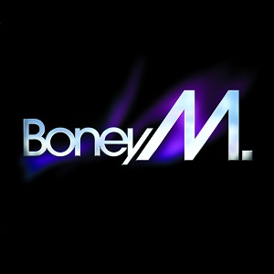 Cover `He Was A Steppenwolf` van Boney M.