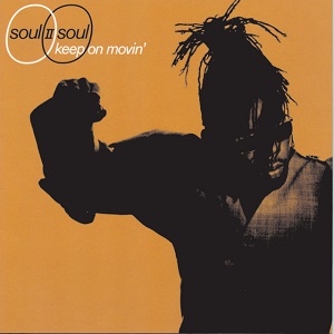 Rivierenland Radio speelt nu `Keep On Movin` van Soul II Soul featuring Caron Wheeler