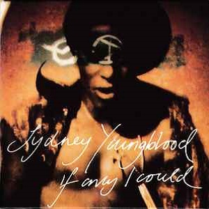 Rivierenland Radio speelt nu `If Only I Could (Radio Edit)` van Sydney Youngblood