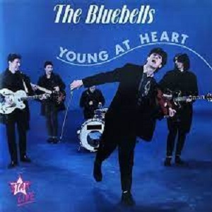 Rivierenland Radio speelt nu `Young At Heart` van The Bluebells