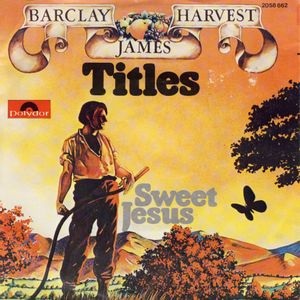 Rivierenland Radio speelt nu `Titles` van Barclay James Harvest