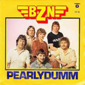 Rivierenland Radio speelt nu `Pearlydumm` van BZN
