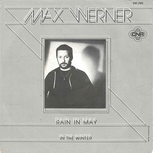 Rivierenland Radio speelt nu `Rain In May` van Max Werner