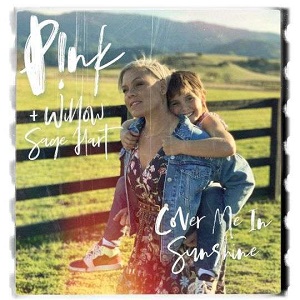 Rivierenland Radio speelt nu `Cover Me In Sunshine` van Pink & Willow