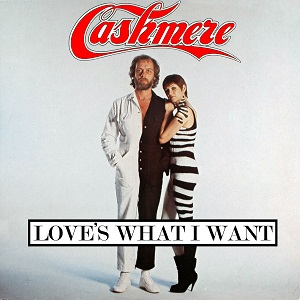 Cover `Love