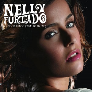 Cover `All Good Things (Come To An End)` van Nelly Furtado