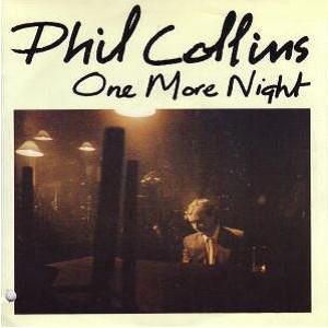 Cover `One More Night` van Phil Collins
