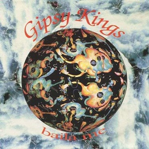 Cover `Baila Me` van Gipsy Kings