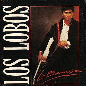 Rivierenland Radio speelt nu `La Bamba` van Los Lobos
