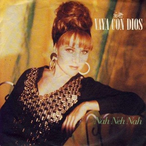 Rivierenland Radio speelt nu `Nah Neh Nah` van Vaya Con Dios