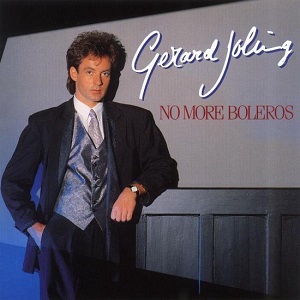 Cover `No More Boleros` van Gerard Joling