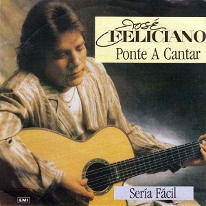 Rivierenland Radio speelt nu `Ponte A Cantar` van Jose Feliciano