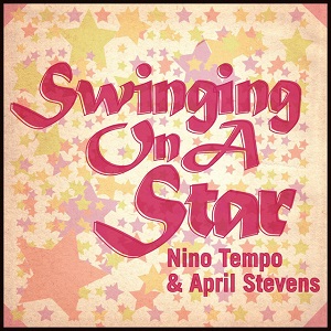 Cover `Swinging On A Star` van Nino Tempo & April Stevens