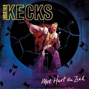 Cover `Met Hart En Ziel` van Trockener Kecks