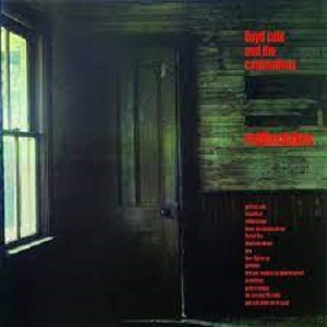 Cover `Rattlesnakes` van Lloyd Cole & The Commotions