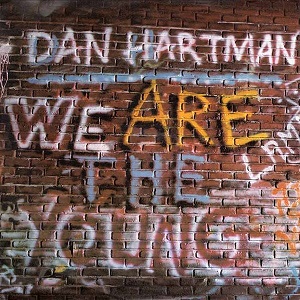Cover `We Are The Young` van Dan Hartman