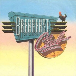 Rivierenland Radio speelt nu `Right On Track` van The Breakfast Club