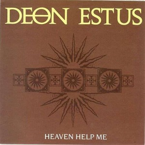 Cover `Heaven Help Me` van Deon Estus