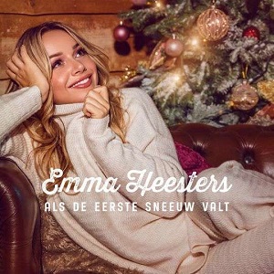 Rivierenland Radio speelt nu `Als de eerste sneeuw valt` van Emma heesters