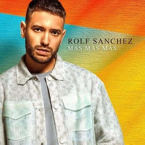 Cover `Como Tu` van Rolf Sanchez
