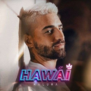 Cover `Hawaí (Remix)` van Maluma & the weeknd