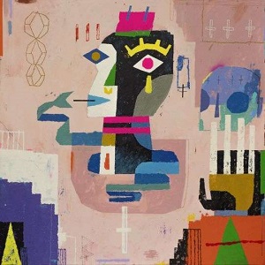 Cover `Soldier On` van Di-Rect