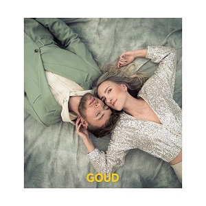Cover `Goud` van Suzan & Freek