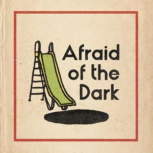 Cover `Afraid Of The Dark` van Chef Special