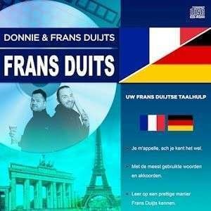 Cover `Frans Duits` van Donnie & Frans Duijts