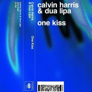 Cover `One Kiss` van Calvin Harris, Dua Lipa