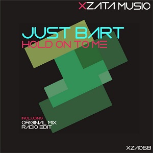 Rivierenland Radio speelt nu `Hold On to Me (Radio Edit)` van Just Bart