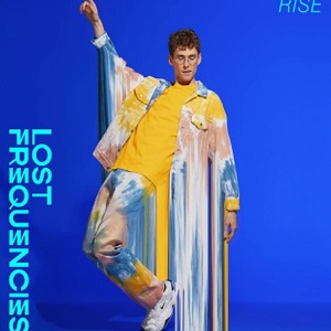 Rivierenland Radio speelt nu `Rise` van Lost Frequencies