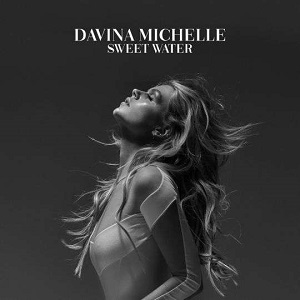 Cover `Sweet Water` van Davina Michelle
